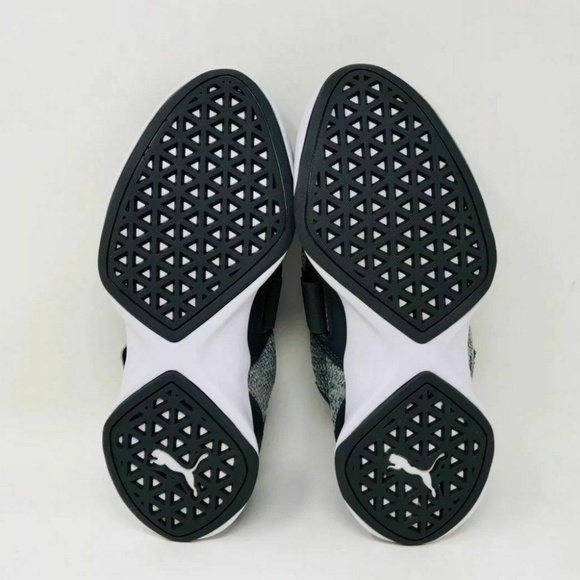 puma dare lace sneakers